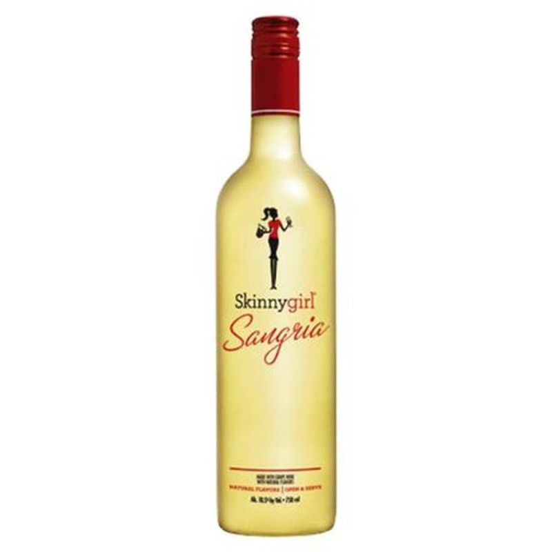 SKINNY GIRL SANGRIA 750ml
