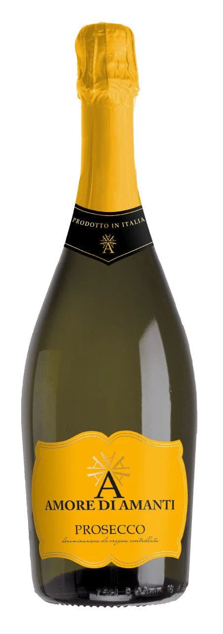 AMORE DI AMANTI PROSECCO 750ML