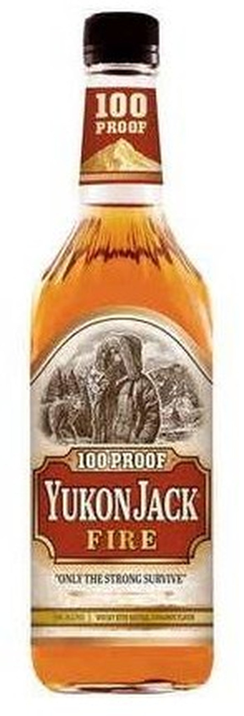 YUKON JACK FIRE