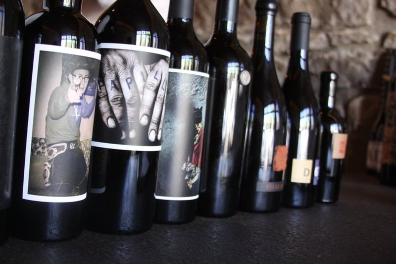 WINES