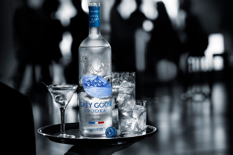 VODKA