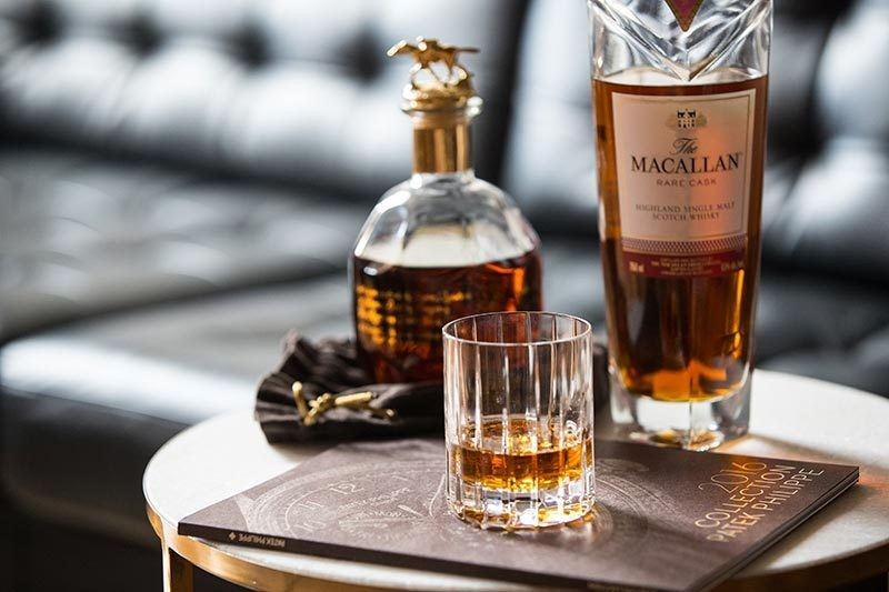 WHISKEY