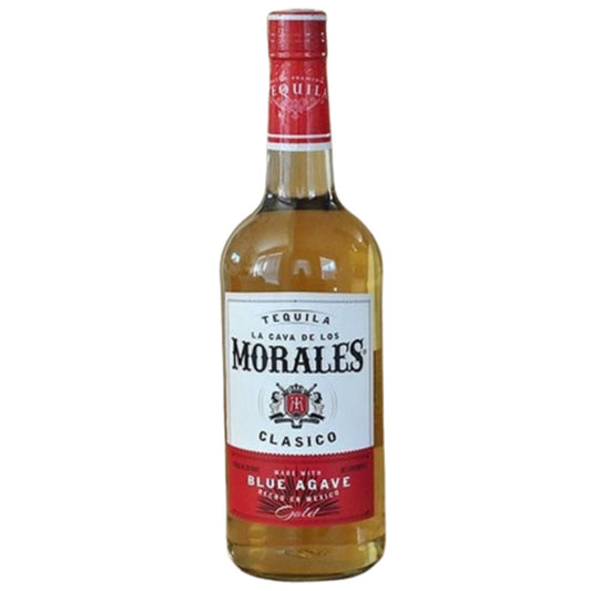 LA CAVA DE LOS MORALES GOLD 1L