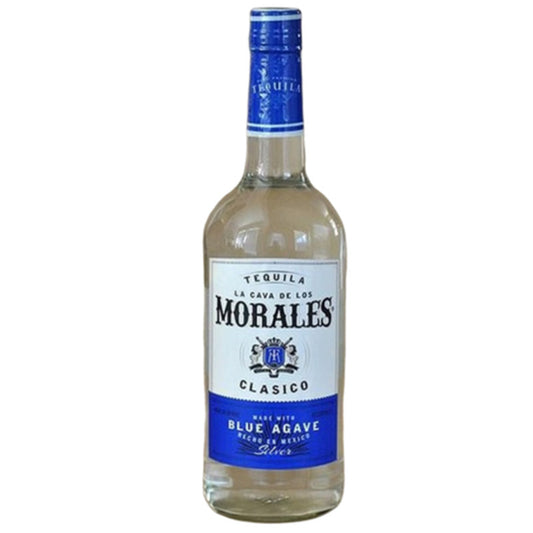 LA CAVA DE LOS MORALES BLANCO 1L