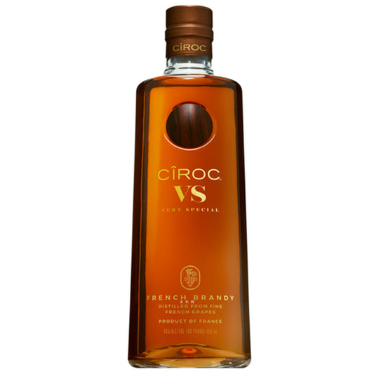 CIROC VS 750ML