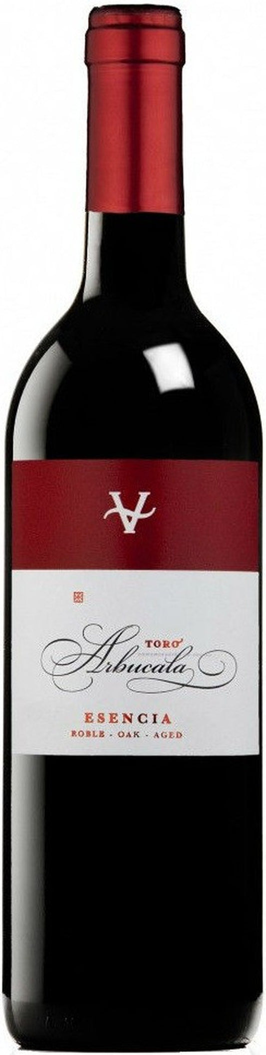 TORO ARBUCALA 2006 750ml