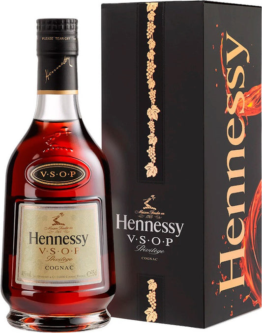 HENNESSY VSOP 750ML