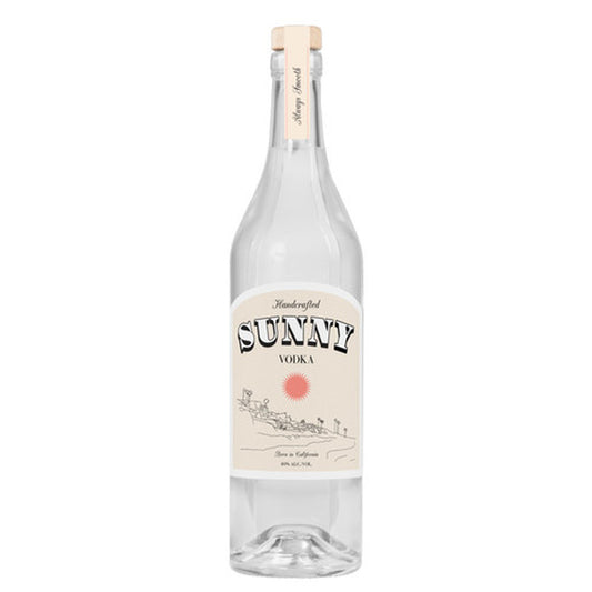 SUNNY VODKA