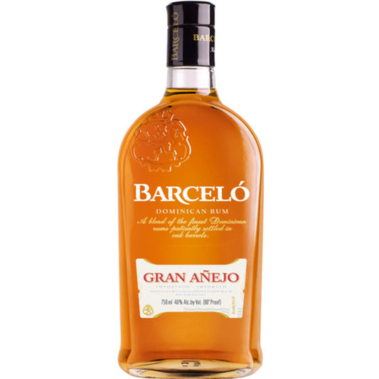 BARCELO GRAN ANEJO 1.75L