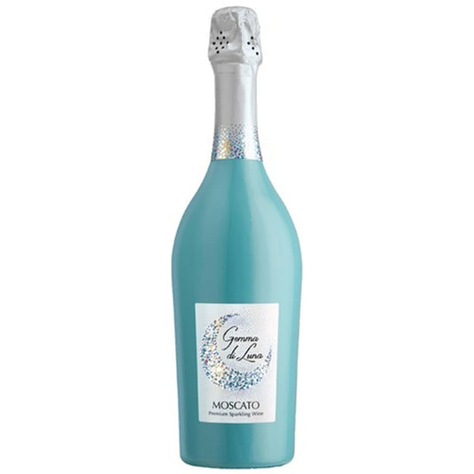 GEMMA DI LUNA MOSCATO 750ML
