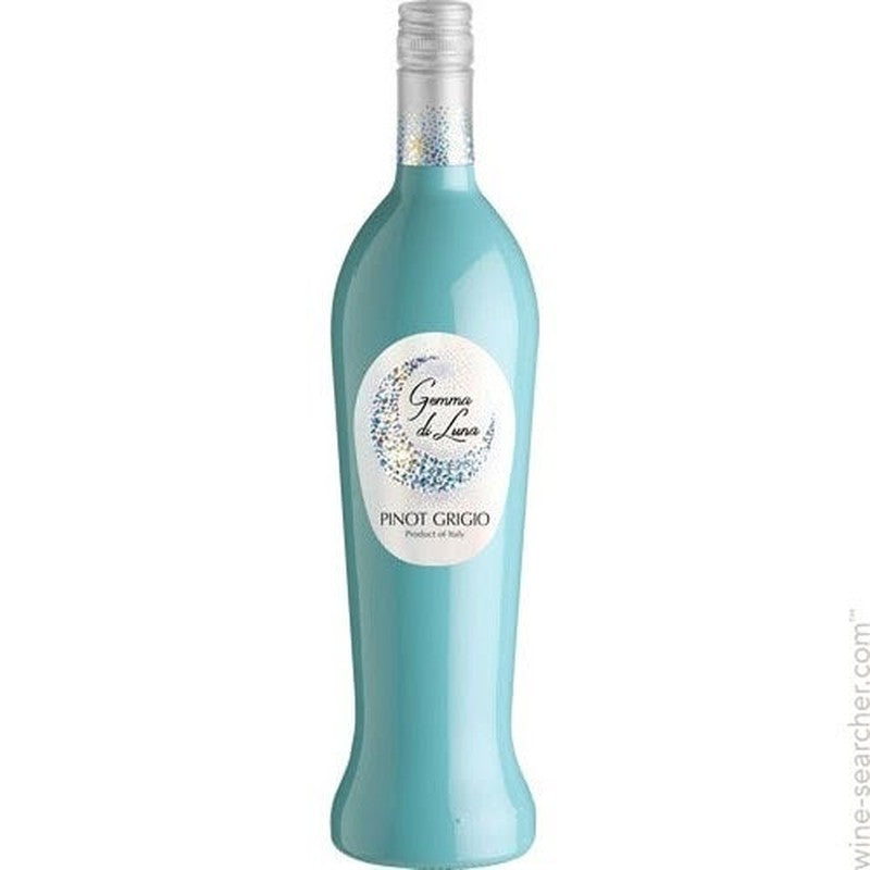 GEMMA DI LUNA PINOT GRIGIO 750ML