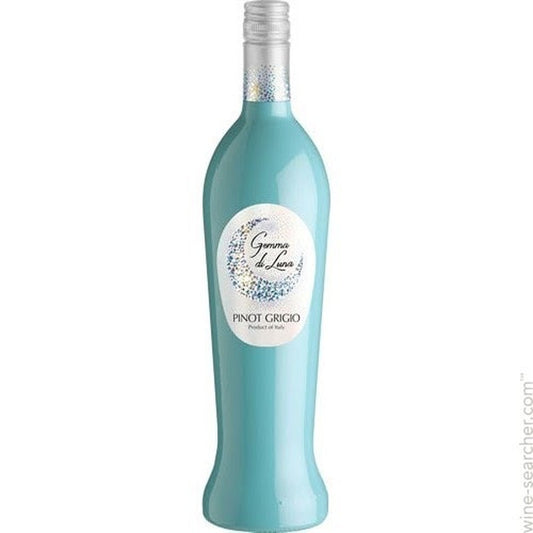 GEMMA DI LUNA PINOT GRIGIO 750ML