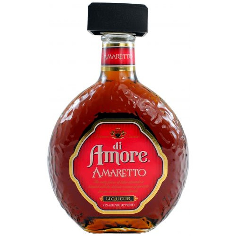 DI AMORE AMARETTO 750ML