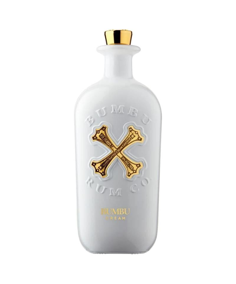 BUMBU CREME 750ML
