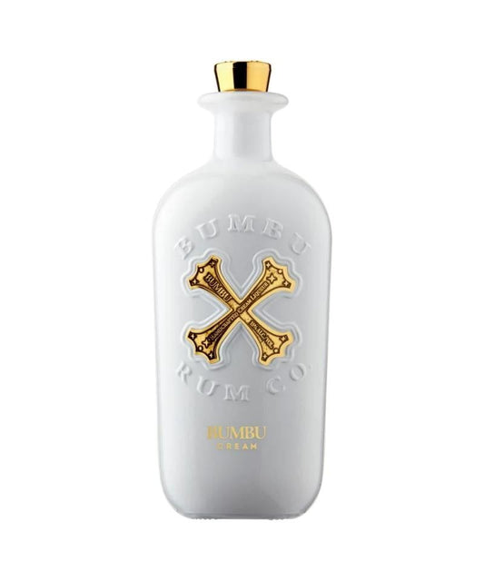 BUMBU CREME 750ML