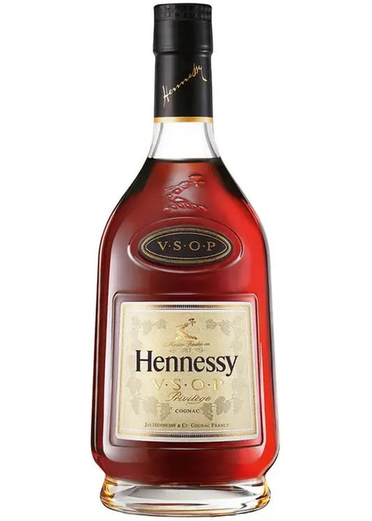 HENNESSY VSOP PRIVILEGE