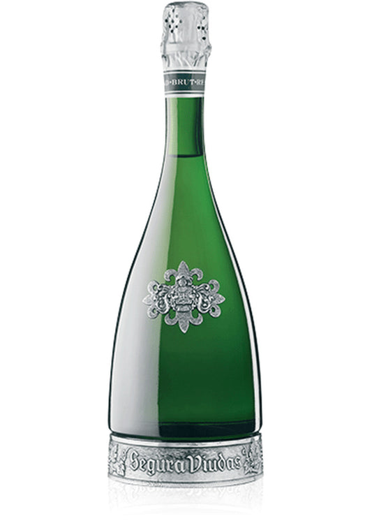 SEGURA VIUDAS BRUT HEREDAD RESERVA 750ML
