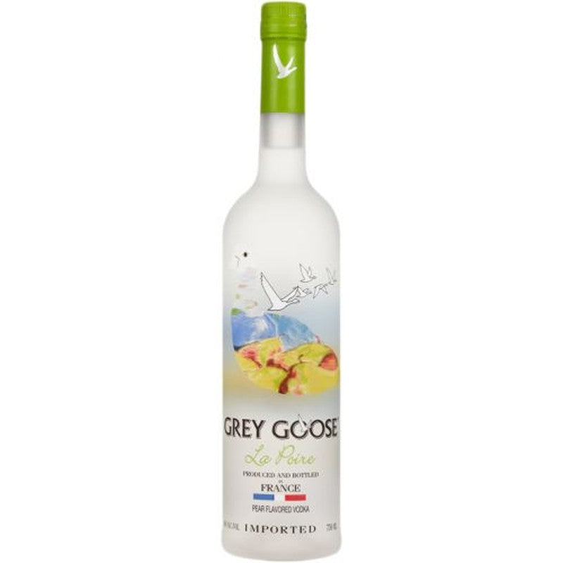 GREY GOOSE LA POIRE 750ML