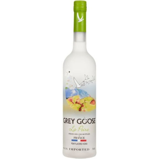 GREY GOOSE LA POIRE 750ML