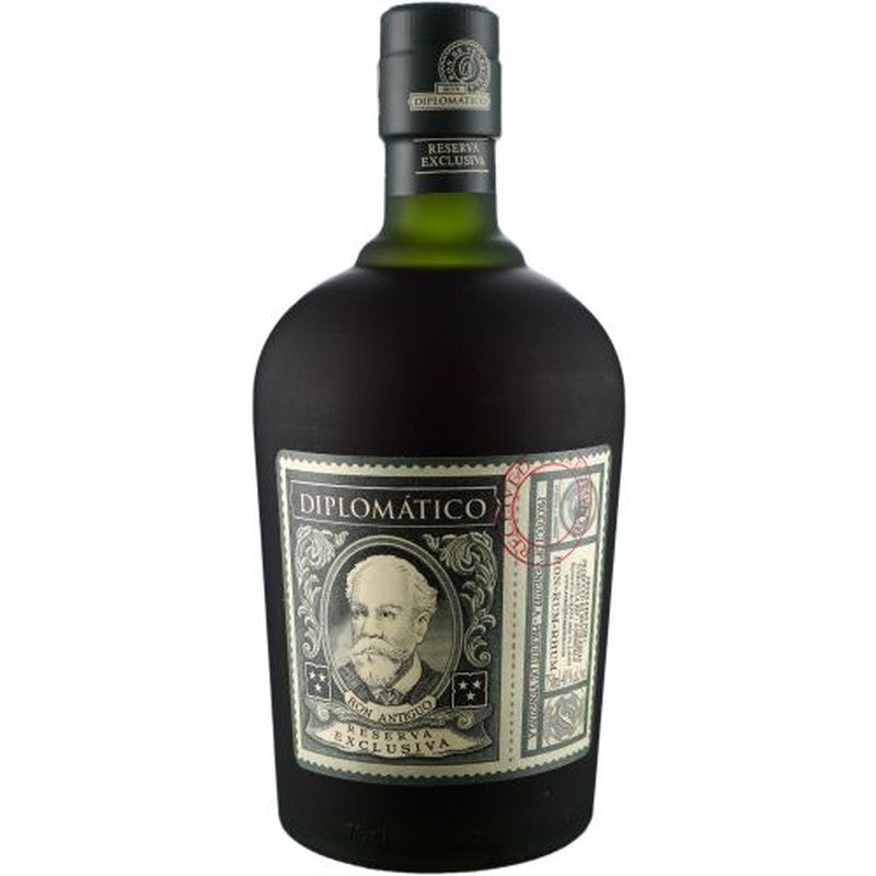DIPLOMATICO RESERVA EXCLUSIVA 750ML