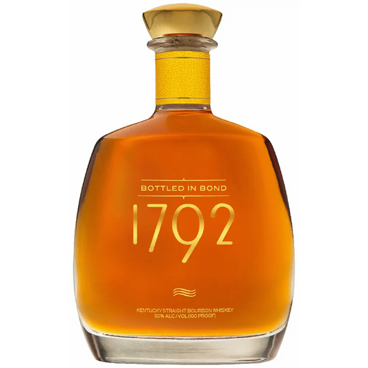 1792 SINGLE BARREL BOTTLED IN BOND 750ML MIAMI LIQUOR WINE STORE