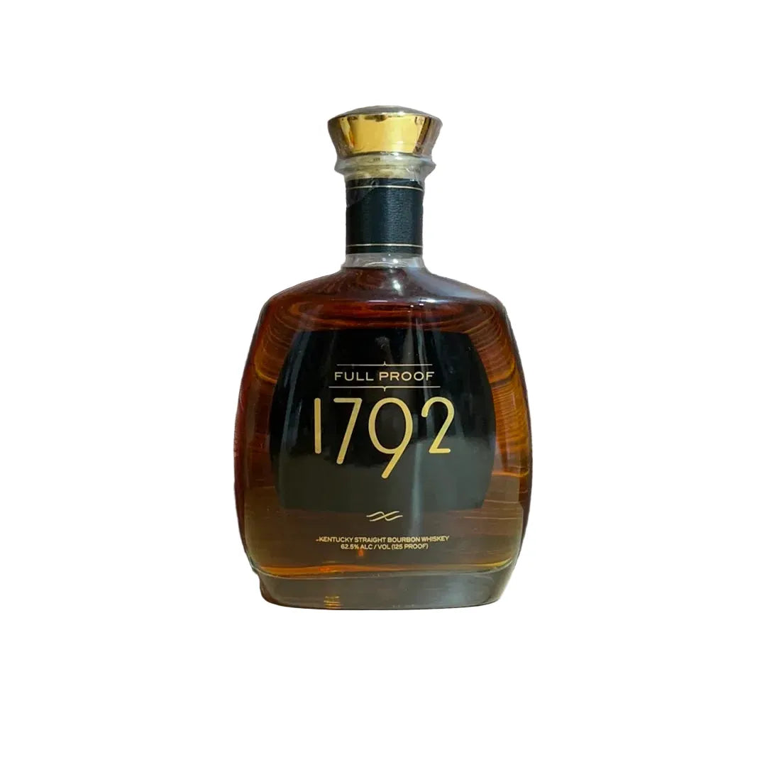 1792 SINGLE BARREL FULL PROOF 750ML  MIAMI LIQUOR WINE STORE