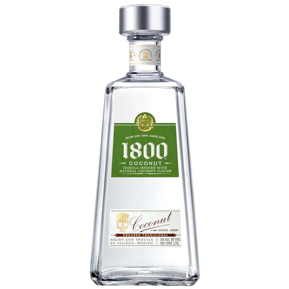 1800 COCONUT 1.75L