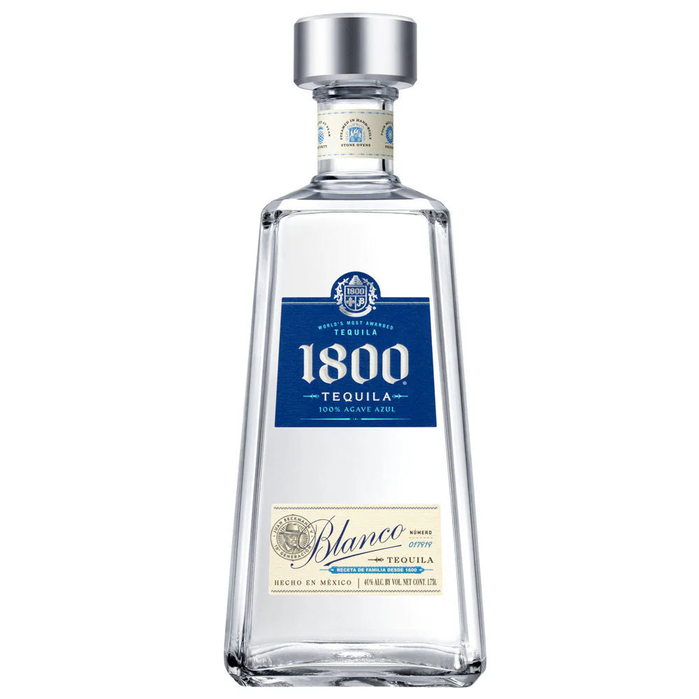 1800 BLANCO 1.75L MIAMI LIQUOR WINE STORE