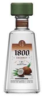1800 COCONUT 750ML MIAMI LIQUOR WINE STORE