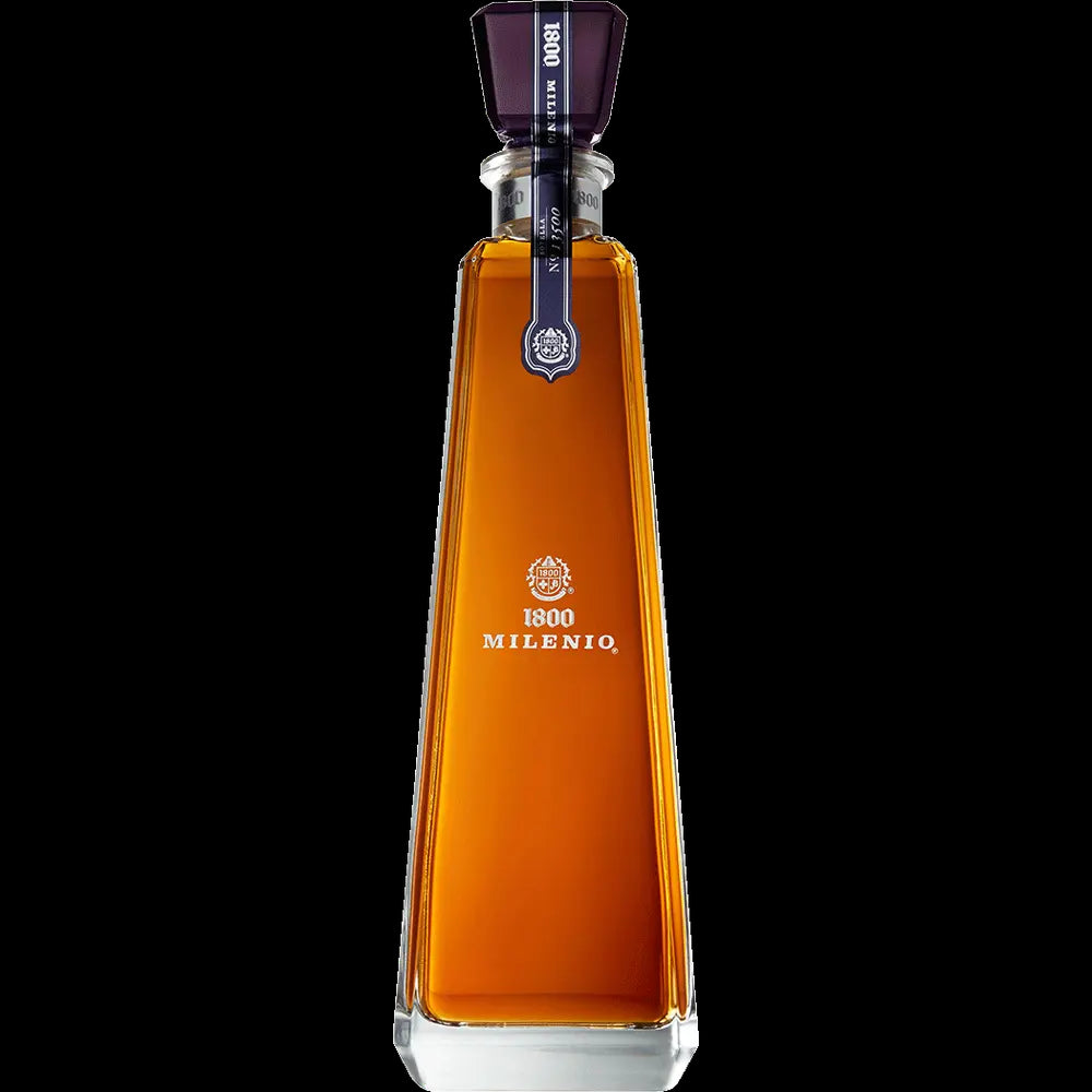 1800 MILENIO ANEJO 750ML MIAMI LIQUOR WINE STORE