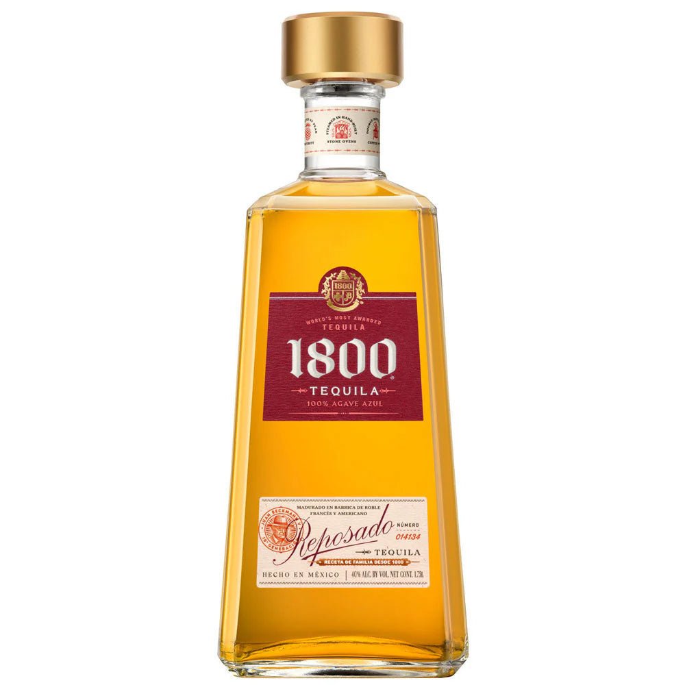 1800 REPOSADO 1.75L MIAMI LIQUOR WINE STORE