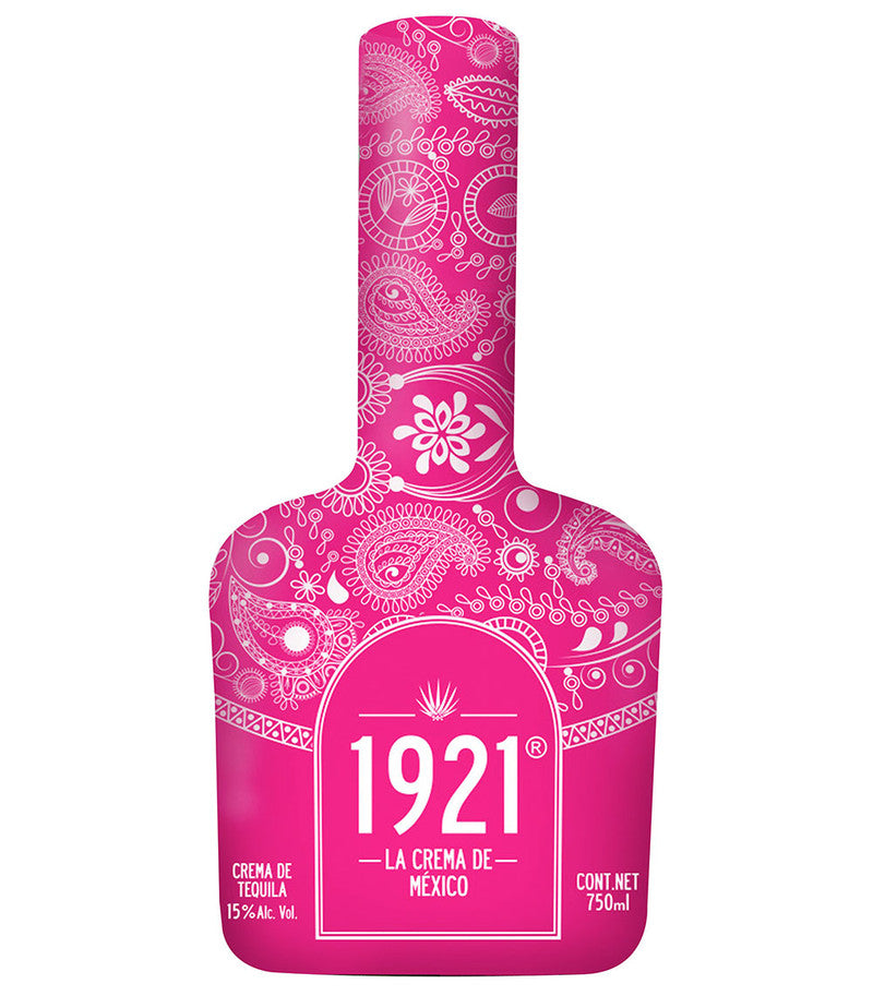 1921 CREMA DE TEQUILA 750ML MIAMI LIQUOR WINE STORE