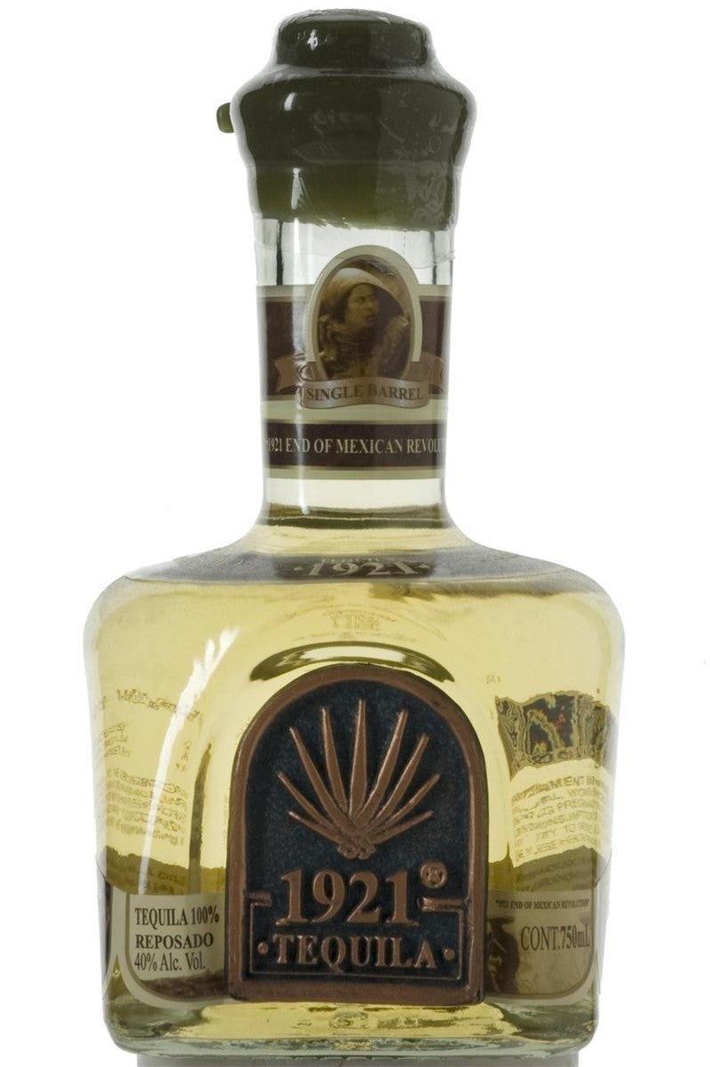 1921 TEQUILA REPOSADO 750ML MIAMI LIQUOR WINE STORE