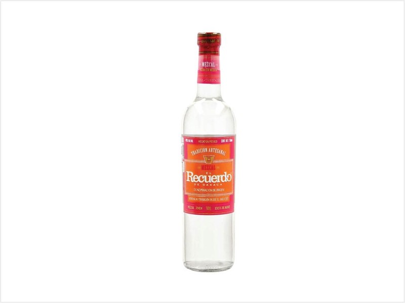 RECUERDO MEZCAL JOVEN
