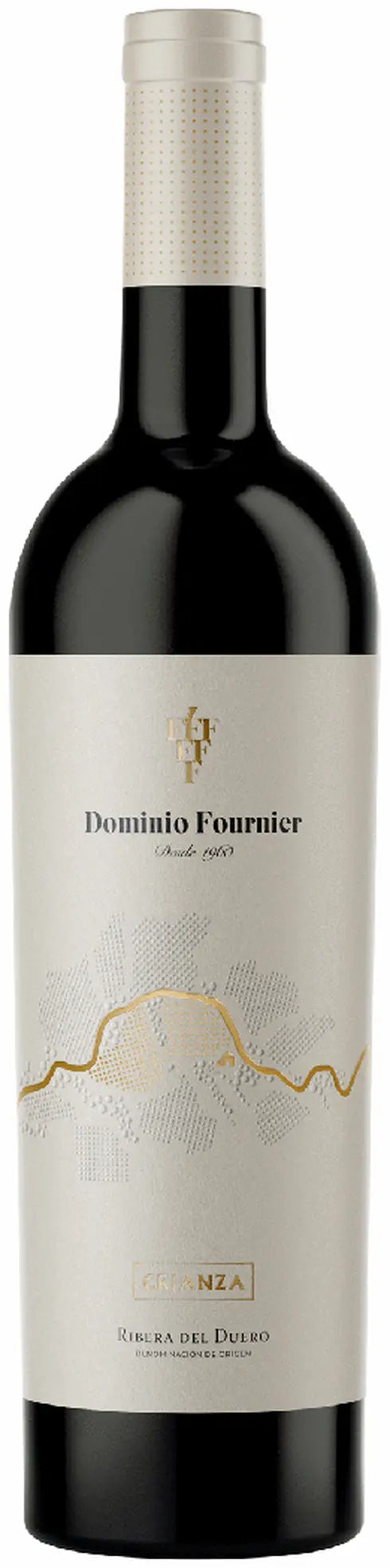 DOMINIO FOURNIER RIBERA DEL DUERO 750ML
