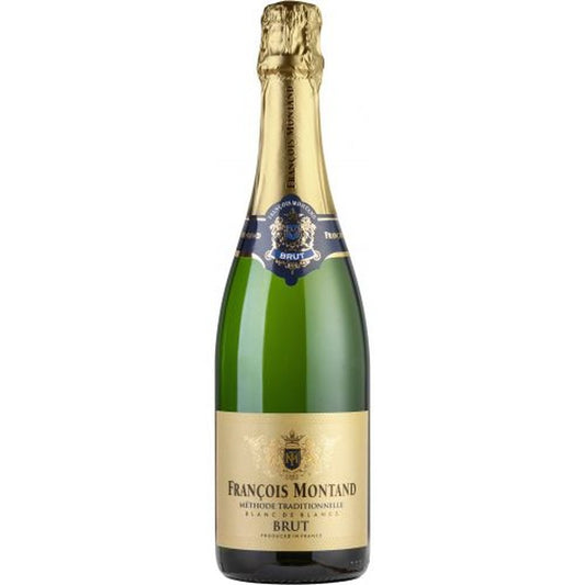 FRANCOIS MONTAND BRUT 750ML