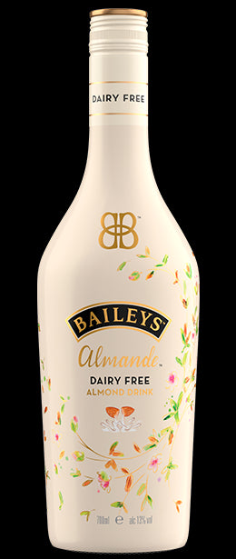 BAILEYS ALMANDE 750ML