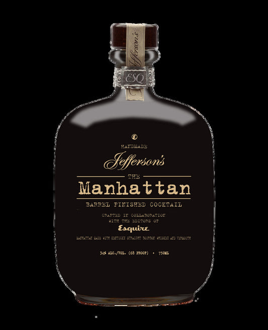 JEFFERSON'S THE MANHATTAN 750