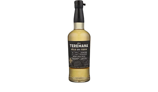 TEREMANA ANEJO TEQUILA 750ML
