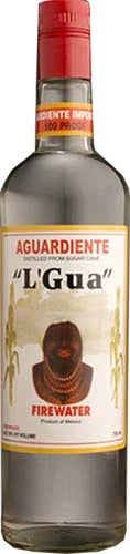 AGUARDIENTE LGUA 750ML