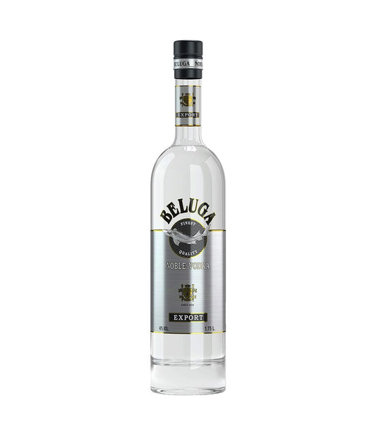 BELUGA NOBLE VODKA 1.75L