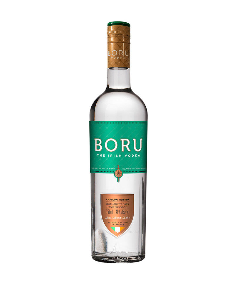 BORU IRELAND 750ML