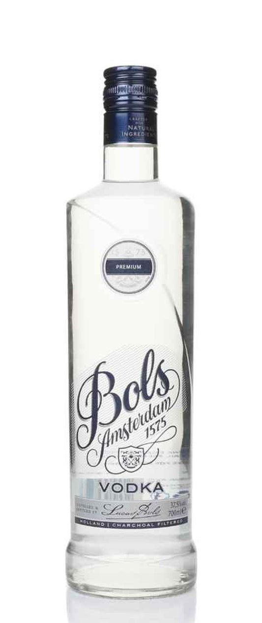 BOLS AMSTERDAM VODKA 750ML