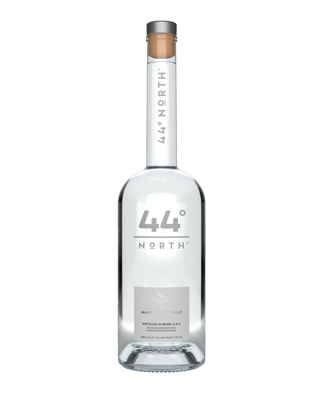 44 NORTH MAGIC VALLEY 750ML MIAMI LIQUOR WINE STORE