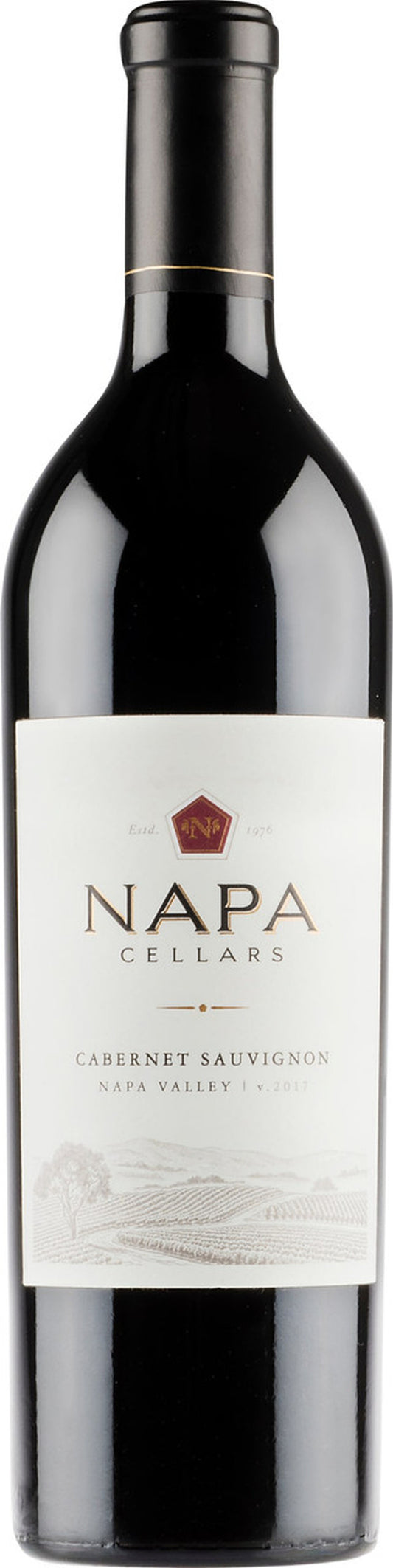 NAPA CELLARS CABERNET SAUVIGNON 750ML