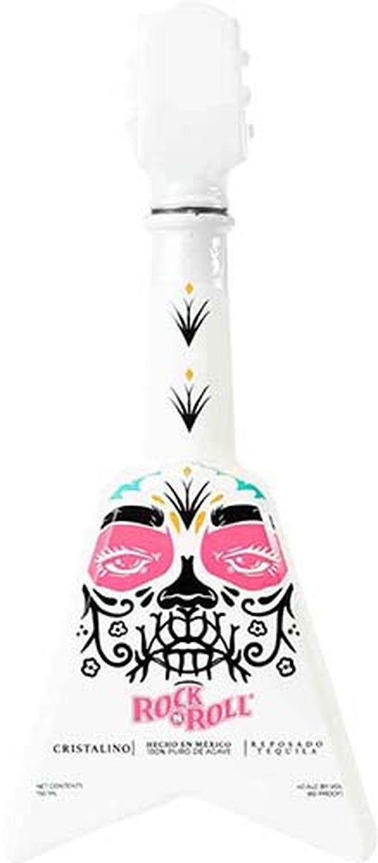 ROCK N ROLL CRISTALINO REPOSADO 750ML
