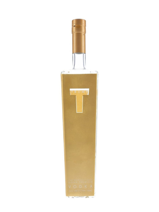 TRUMP VODKA 750ML