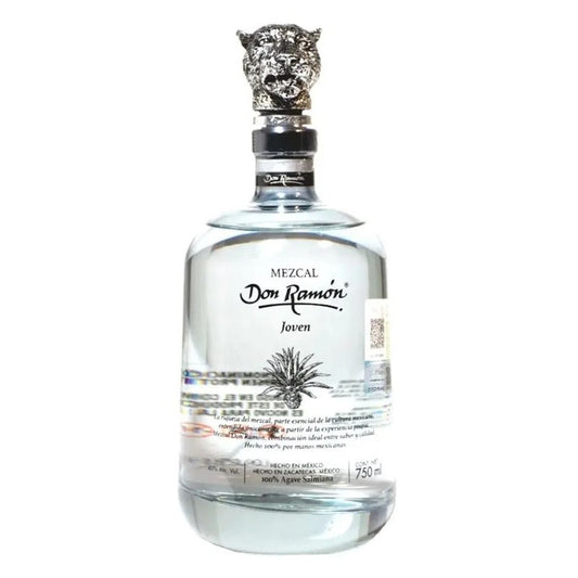 DON RAMON JOVEN MEZCAL 750ML