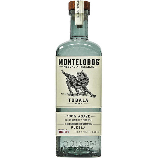 MONTELOBOS TOBALA JOVEN