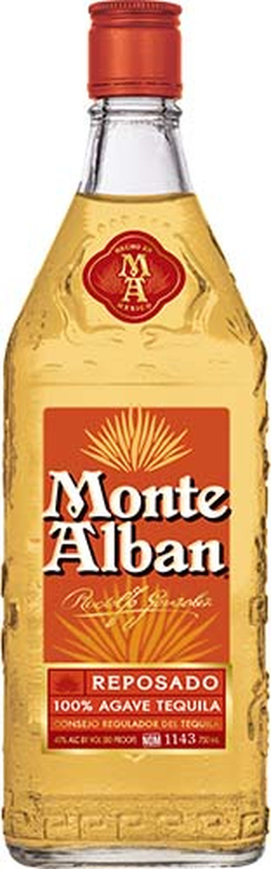 MONTE ALBAN REPOSADO